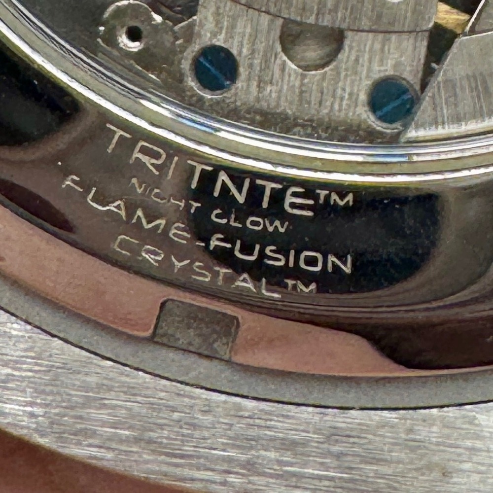 Invicta Akula 32353 Mens Automatic Skeleton Dial Stainless Steel Watch 52mm 100M - Picture 9 of 11